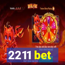 2211 bet